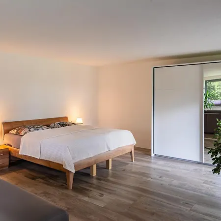 Vakantiepark Spatzenhuus